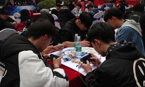 2021王者荣耀芜湖城市赛第四届,安徽芜湖王者荣耀全国大赛