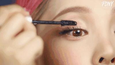 林允推荐的睫毛增长液,林允的睫毛膏多少钱一盒