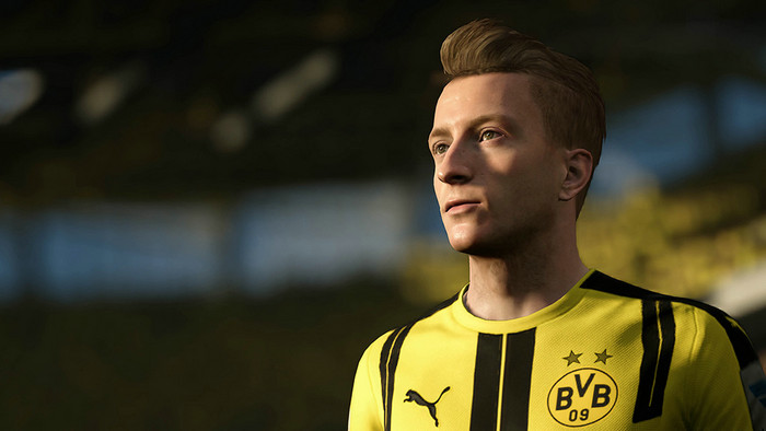 ea有多给力,fifa17寒霜引擎