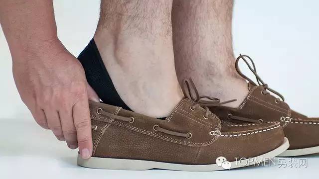 经典的帆船鞋夏日值得一试,帆船鞋夏季搭配