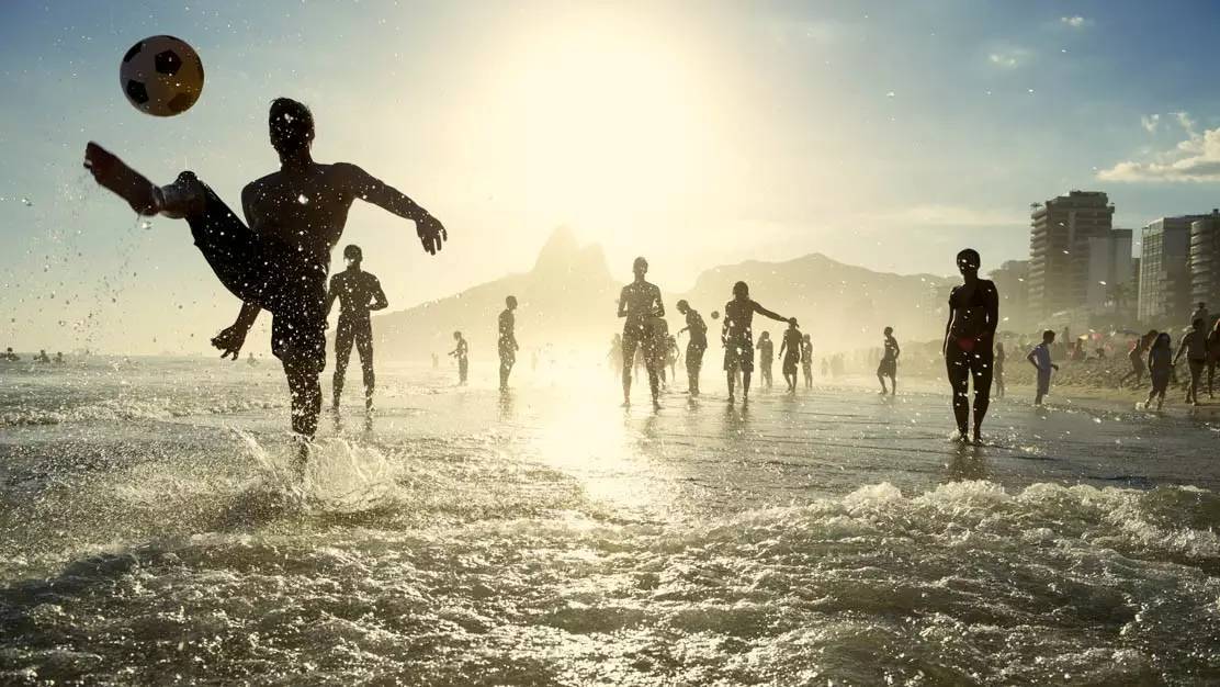 自驾游全国网红景点,国际十大旅游热门城市