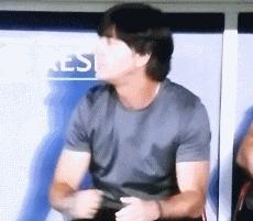 鼻屎out！勒夫今年发现了最新食材