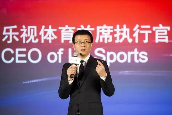 专访搜达足球创始人韩庆山|以数据分析为核心,探索体育大数据市场
