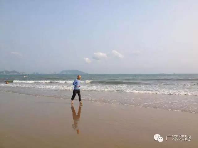 跑步十年分享自己如何坚持跑,跑步不间断法则