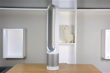 戴森空气净化器purecool,戴森净化风扇推荐