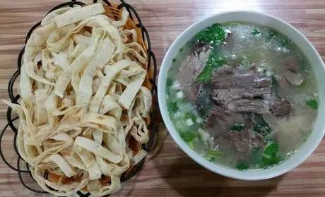 舌尖上的洛阳菜谱,舌尖上的洛阳千年古城