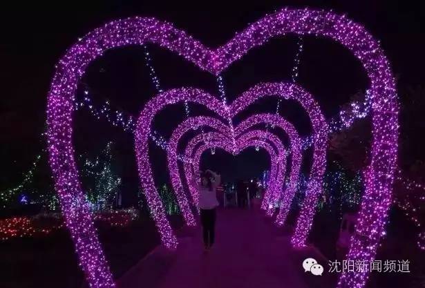 沈阳好玩的地方夏天推荐,沈阳夏天旅游推荐