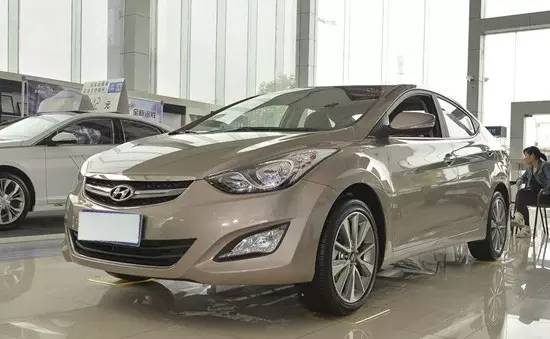 5月这10款轿车卖的最好！不过很遗憾，还是没有自主品牌...