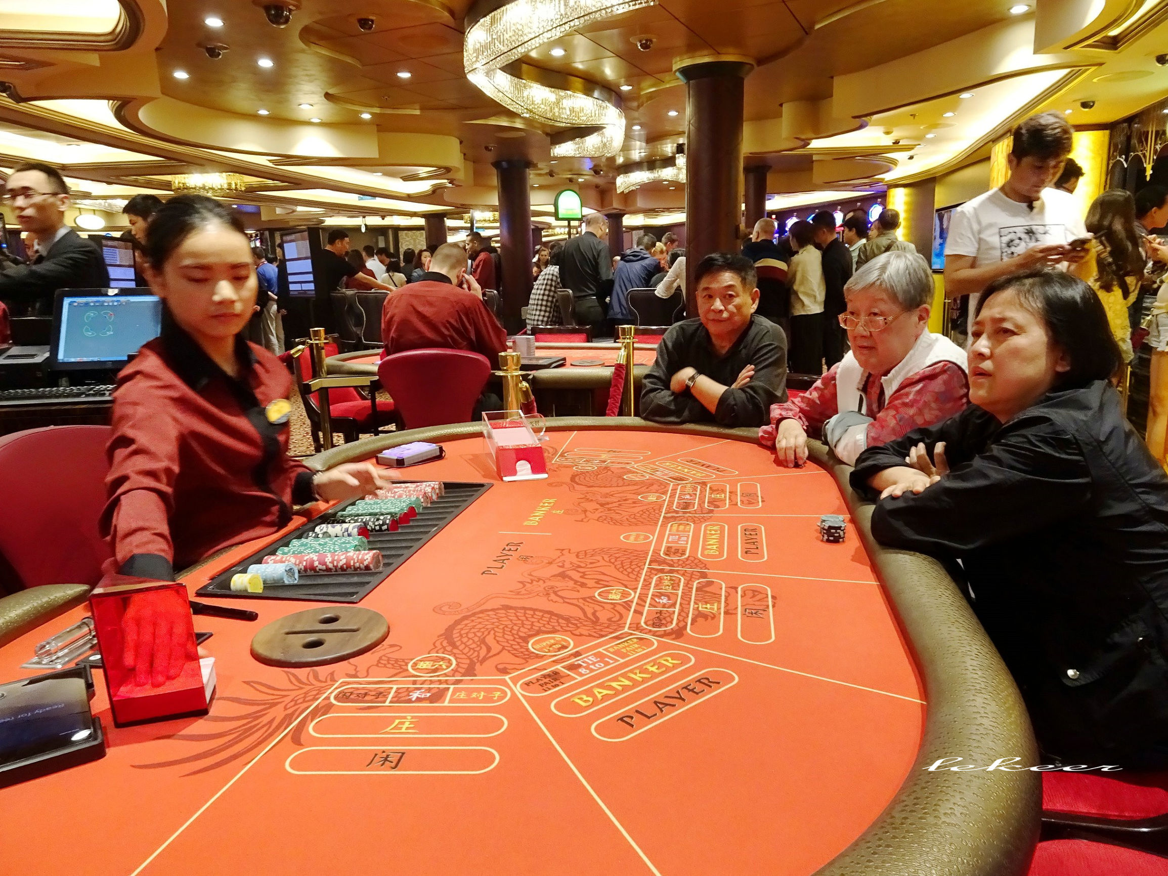 海洋量子号消费攻略,海洋量子号自由行攻略