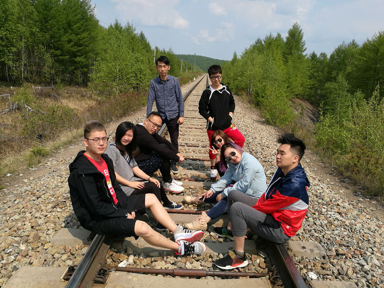 记忆深处的呼伦贝尔,记录呼伦贝尔美好时光