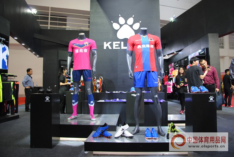 体博会智慧体育展示馆,体博会运动产品