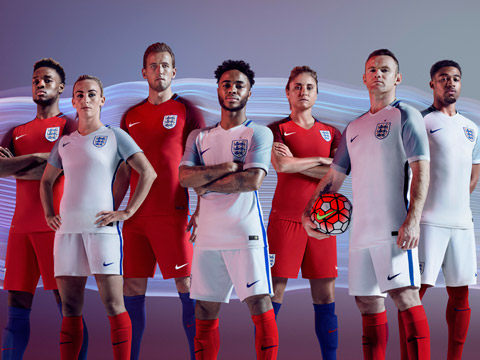 欧洲杯新球衣最好看,欧洲杯球服设计是统一的吗