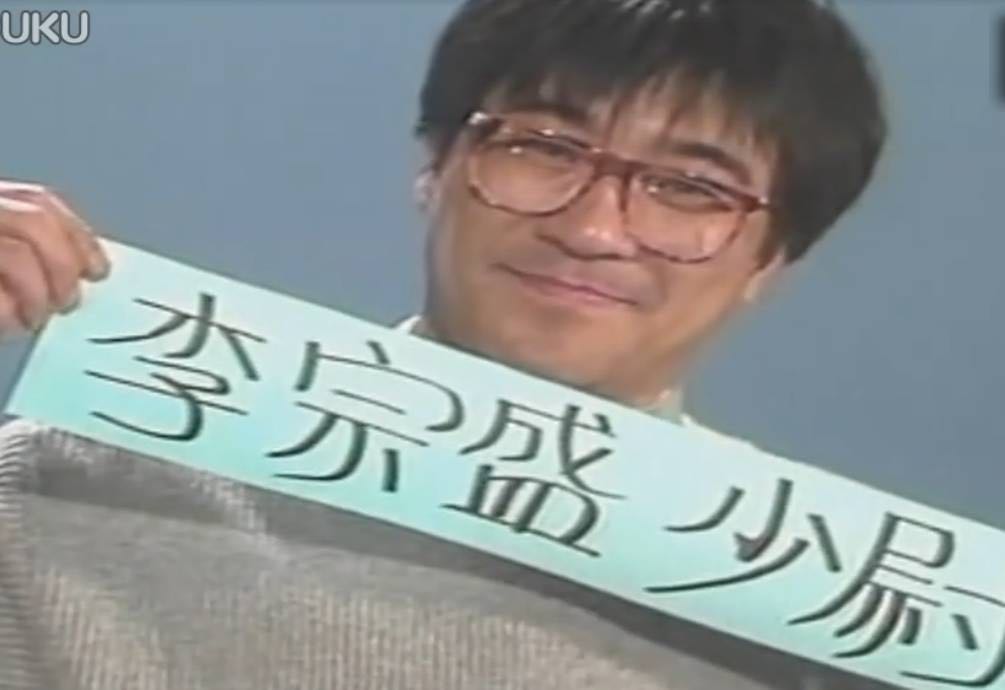 看着他,我恨不得快点从小李变成老李。