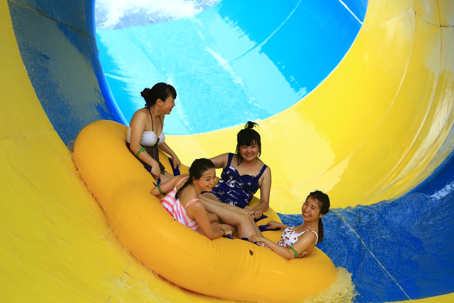 陕西旅游去哪儿玩,自驾游玩陕西