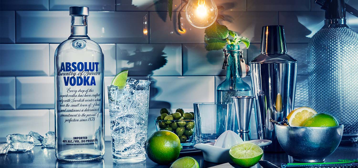 俄罗斯伏特加真酒,俄罗斯的国酒是伏特加