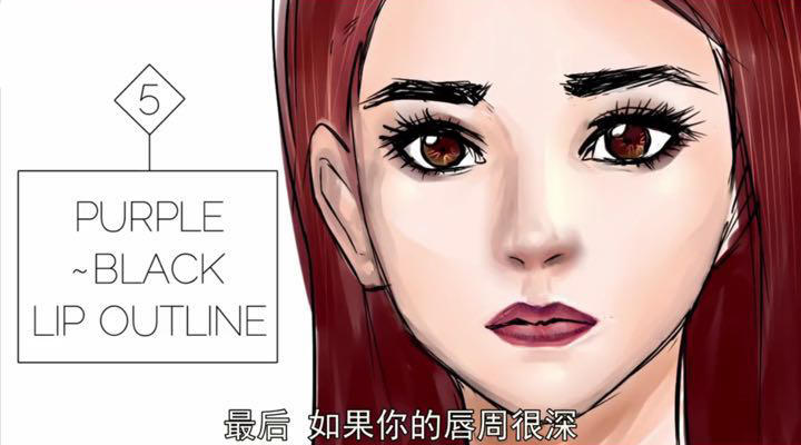 嘴唇什么颜色证明健康,怎样判断嘴唇颜色是否正常