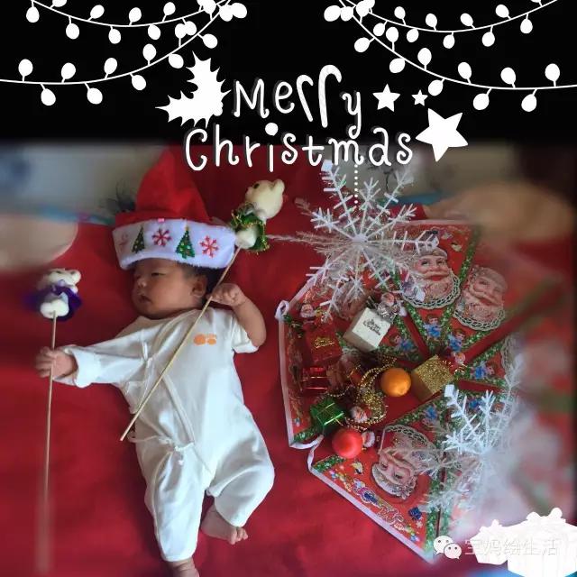 萌宝宝的超萌创意照,小宝宝萌照图集