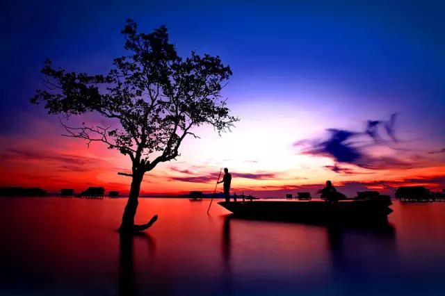 有生之年一定要去一次泰国,有生之年一定要去一次的景区