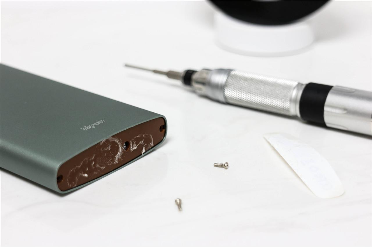 有情调的科技玩物——乐泡夏季新品「烁」体验拆解