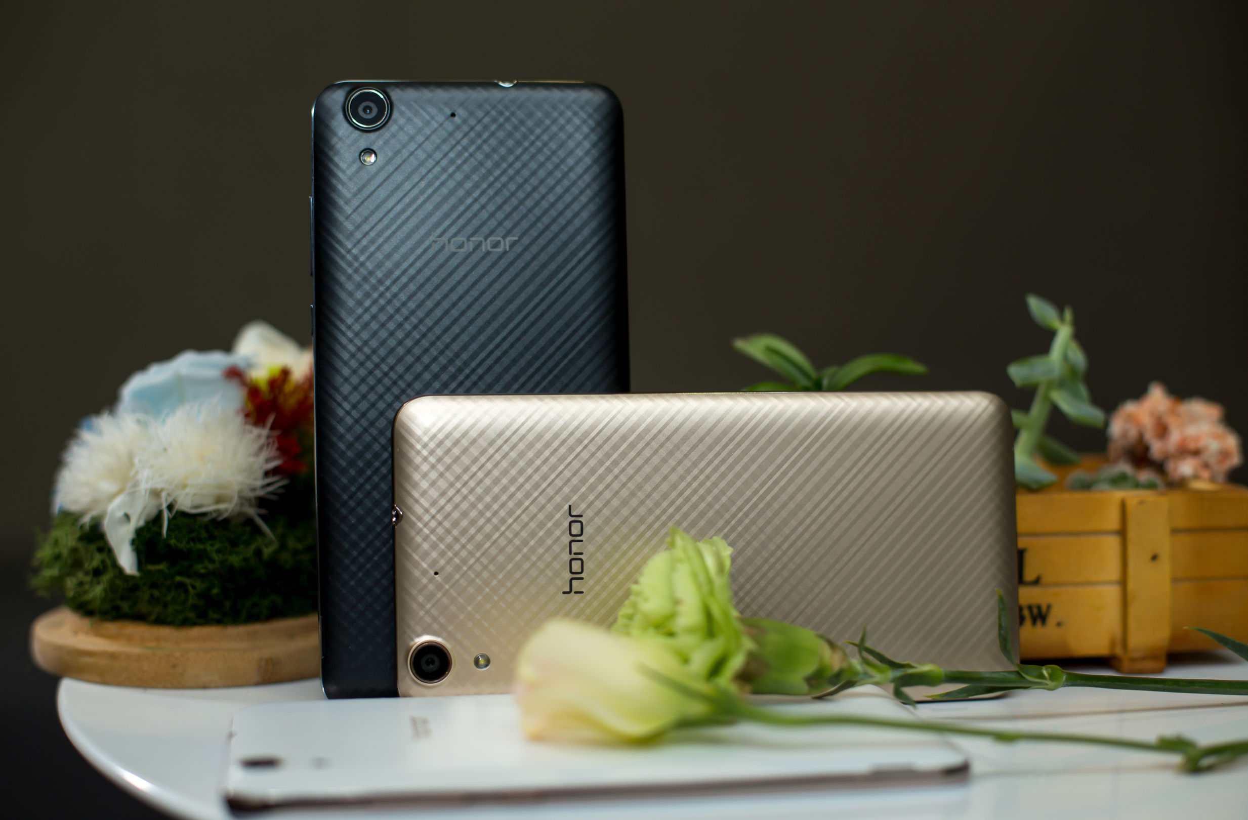 荣耀畅玩5和5c,同档位手机