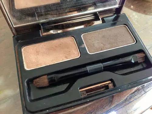 如何画出水嫩的裸妆,日本女星裸妆艺术照