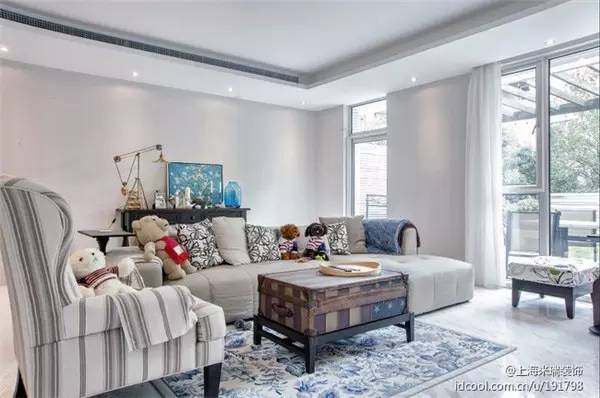 做好收纳的原则,做好收纳空间显大