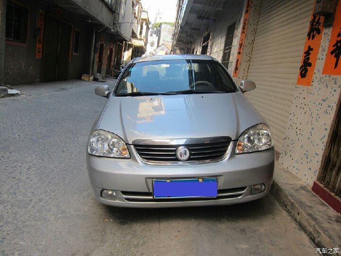 12年凯越二十多万公里值得买吗,老凯越11万公里