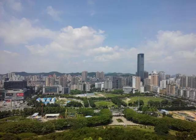 佛山最富的十个镇,佛山低调土豪