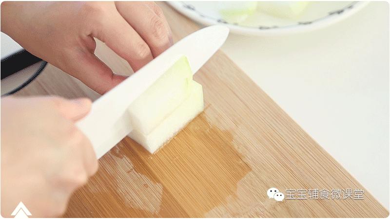 宝宝上火了，怎么办？快来试试这道下火的靓汤