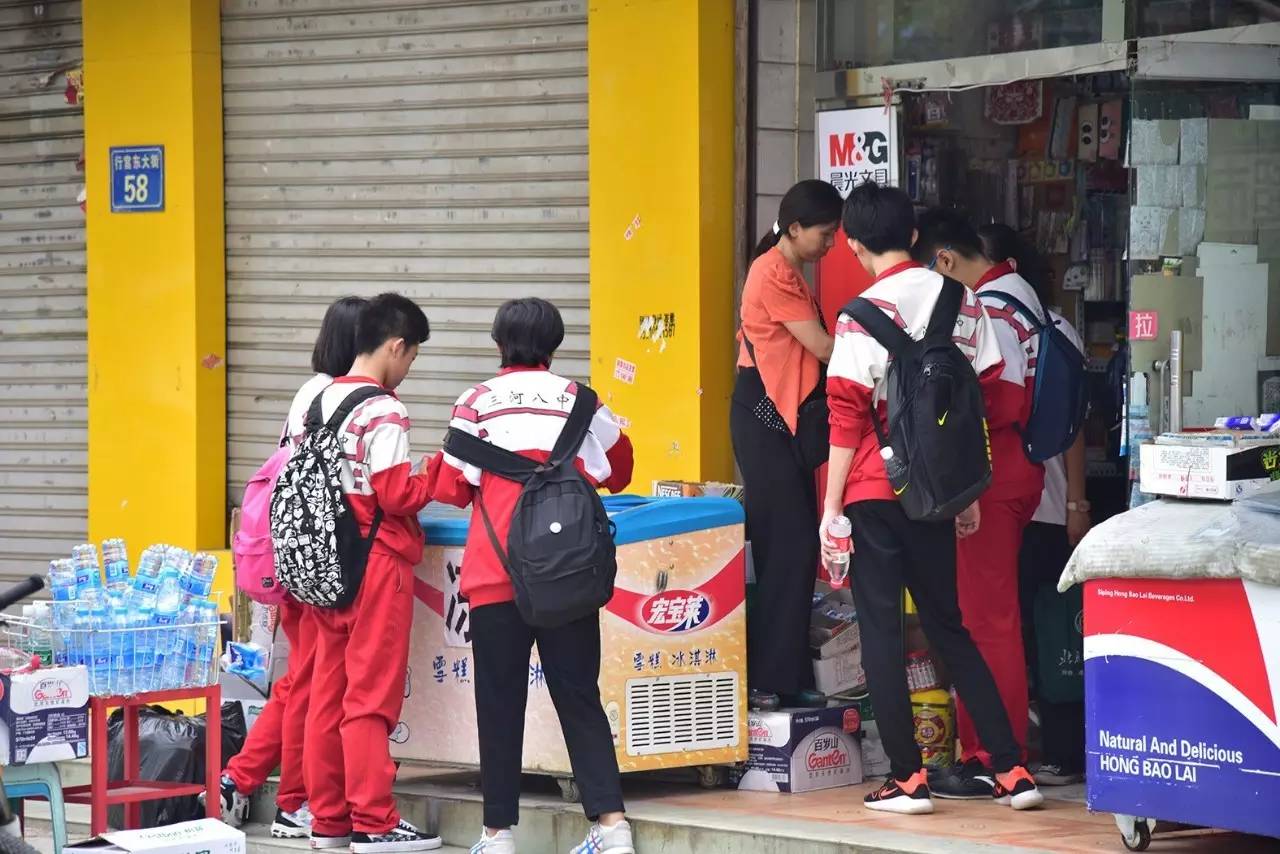 2018年燕郊中考人数,今年燕郊中考考生共多少人