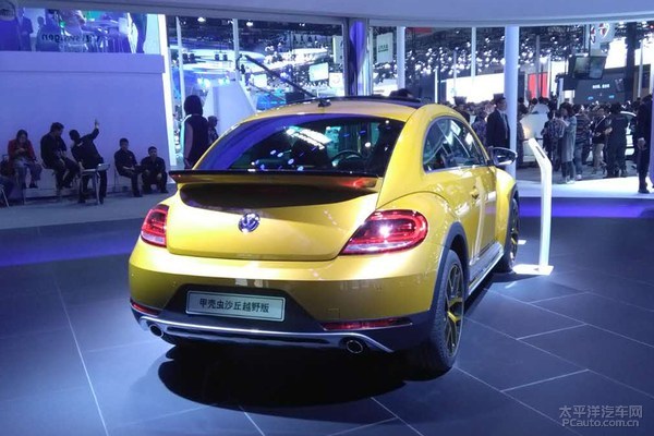 信仰的力量！2016年上半年限量版/纪念版车型全搜罗