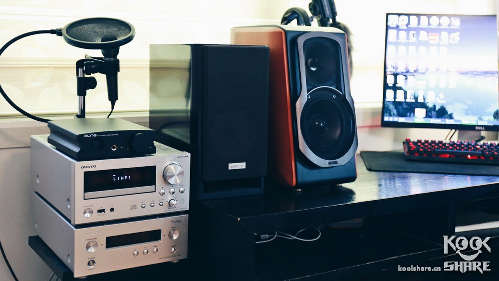 漫步者s2000mkiii解析,漫步者s2000mkiii监听模式