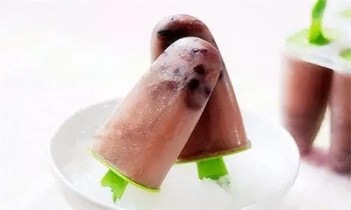 今年第一次吃雪糕,今年吃了最后一次雪糕怎么办