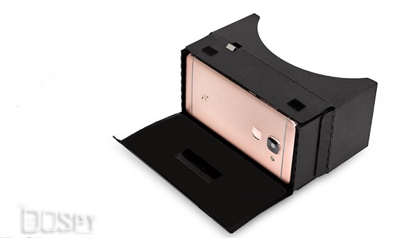 2000元左右的vr设备推荐,手机vr头显推荐