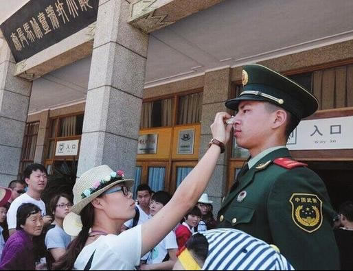 现代中国的解放军纪律有多严格,中国人民解放军军队条例都有哪些