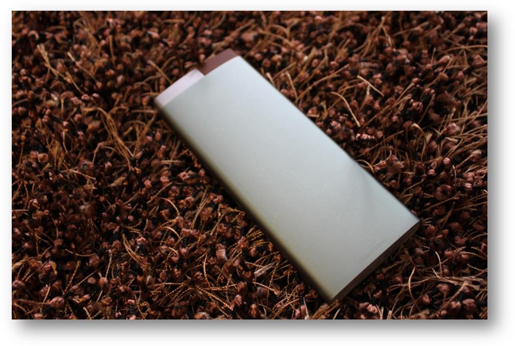 有情调的科技玩物——乐泡夏季新品「烁」体验拆解