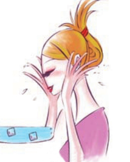 解决毛孔粗大有效的医美办法,小方法解决毛孔粗大问题