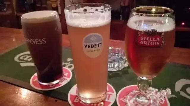 武汉18号酒馆欧洲杯看球好去处,欧洲杯看球酒吧上海