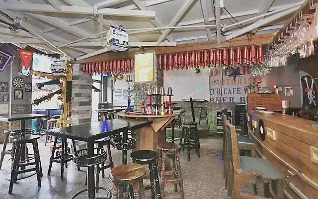 武汉18号酒馆欧洲杯看球好去处,欧洲杯看球酒吧上海