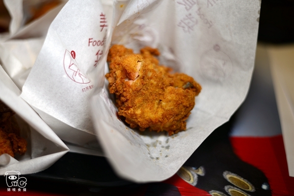 为饭桶正名，功夫熊猫攻占”K记饭桶趴“