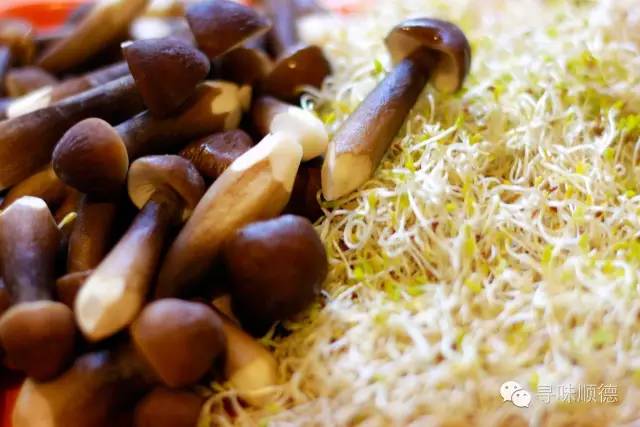 鳄鱼尾金钱片冬瓜盅？估计你未试过，来看看吧！