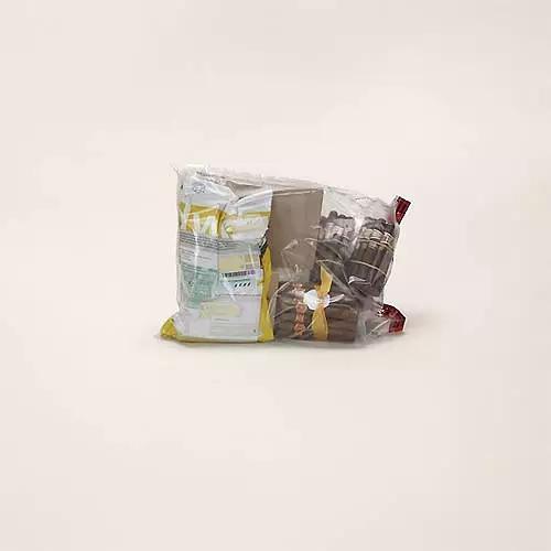 海关上的奇葩物件,海关禁品