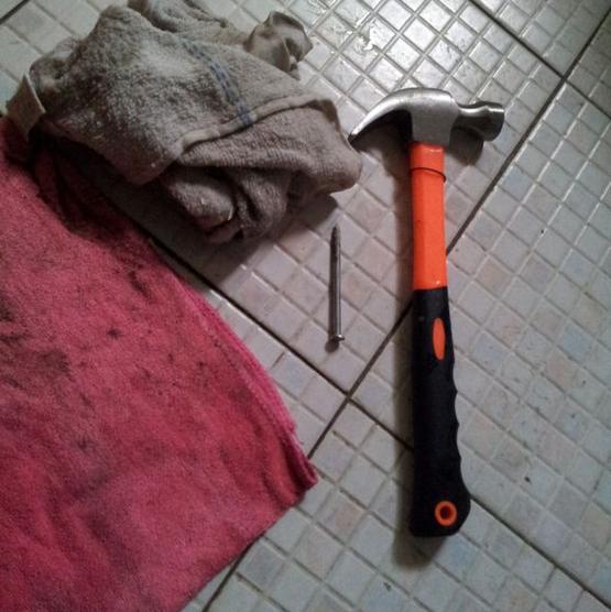 用超小的花盆种肉,自己做多肉花盆的方法