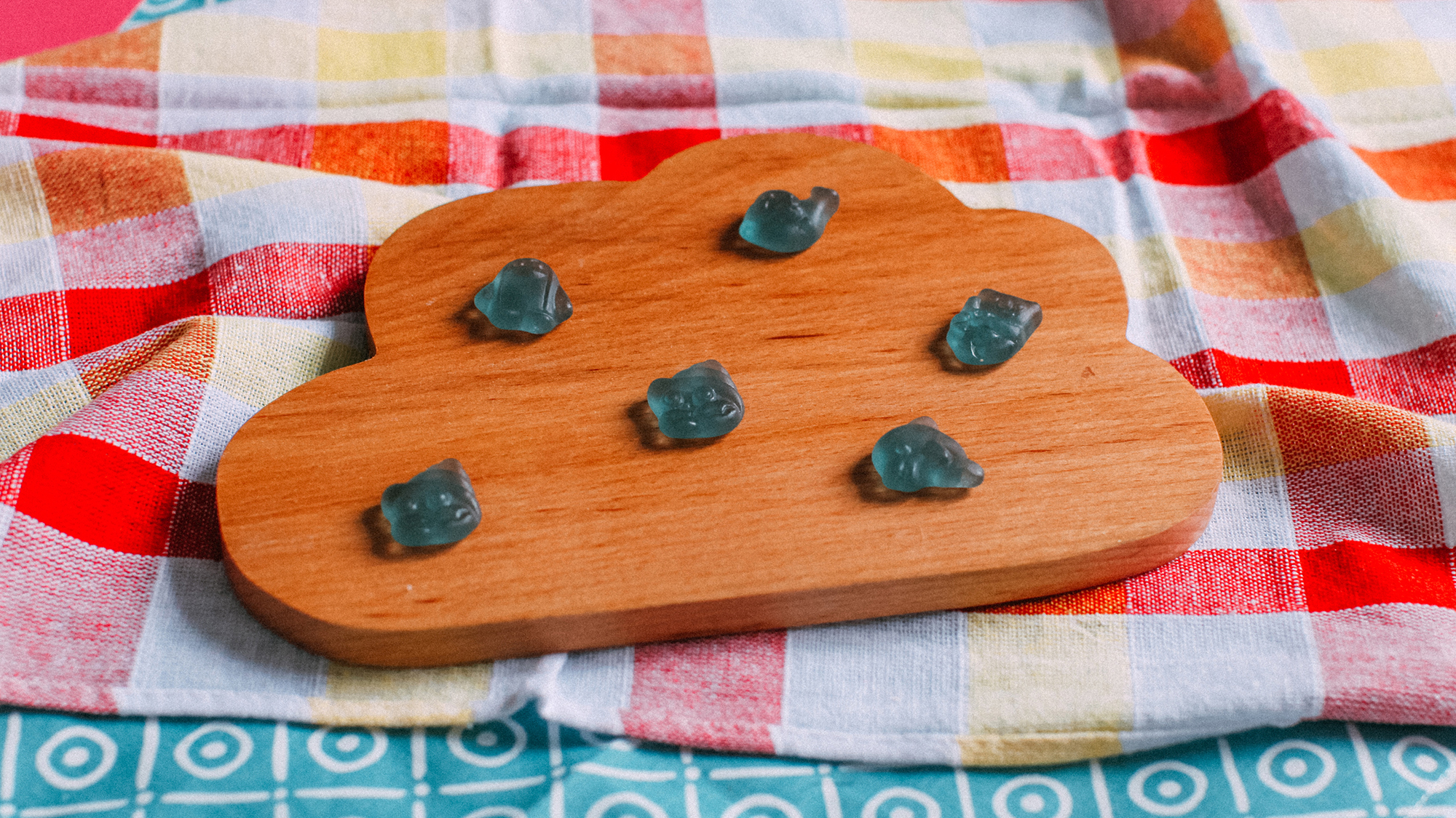 我们居然吃了一座“动物园”！