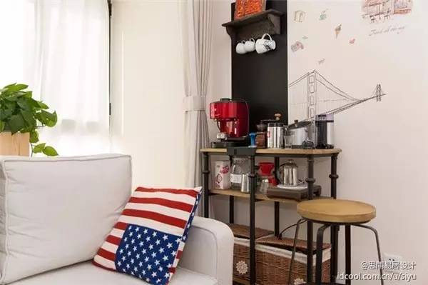 做好收纳的原则,做好收纳空间显大