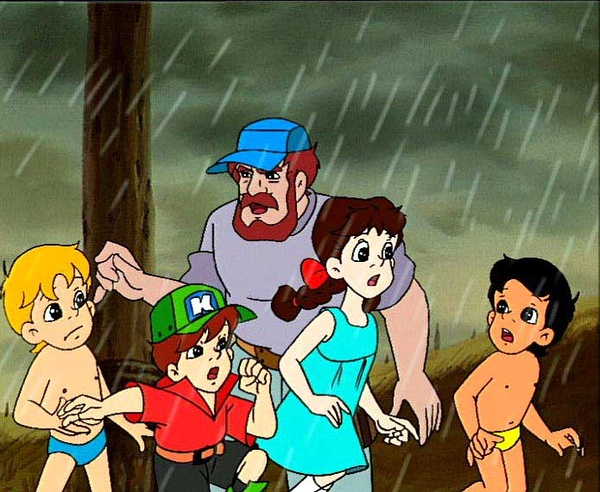 60-80年出生的人生活写照,80年代出生的人的特点