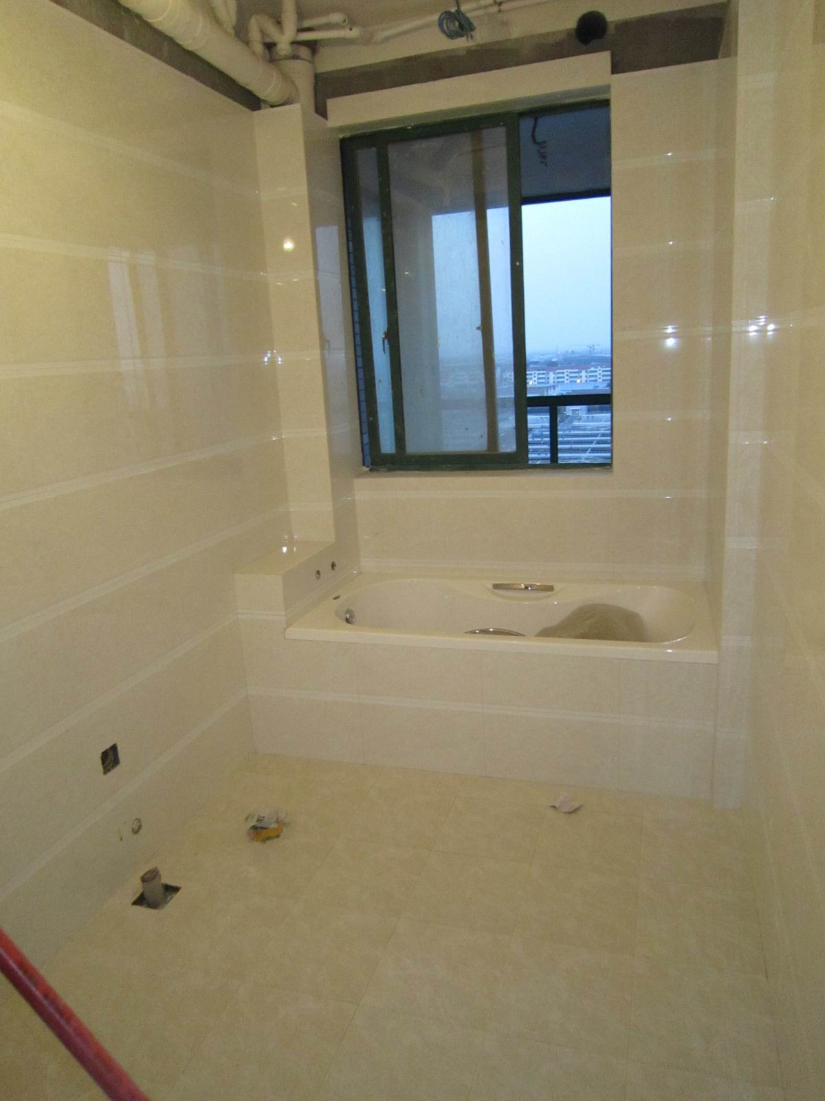 [日志]小两口的甜蜜婚房苏州3室2厅1厨1卫