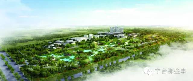 南苑区域规划,南苑未来5年规划