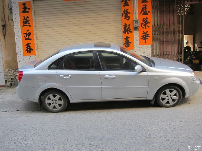 12年凯越二十多万公里值得买吗,老凯越11万公里