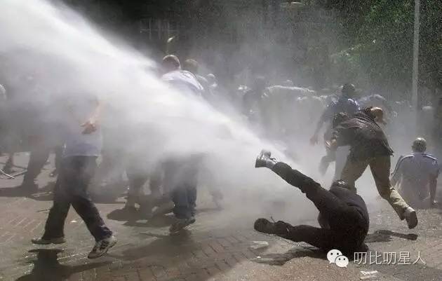 扒一扒英国前世今生,俄罗斯足球流氓